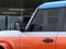 2026 Ford Bronco Stroppe Edition