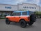 2026 Ford Bronco Stroppe Edition