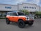 2026 Ford Bronco Stroppe Edition