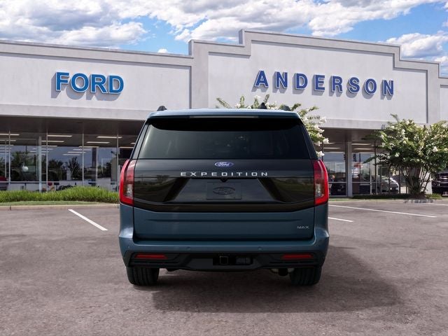 2027 Ford Expedition Max Active
