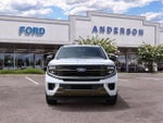2027 Ford Expedition Max King Ranch