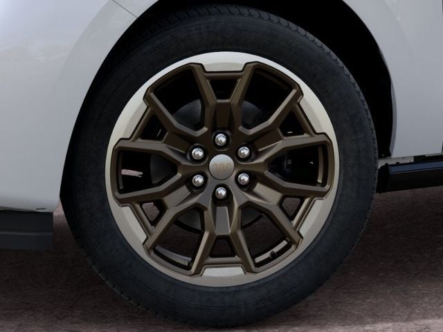 2027 Ford Expedition Max King Ranch