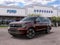 2027 Ford Expedition Max King Ranch