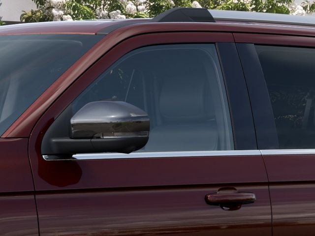 2027 Ford Expedition Max King Ranch