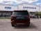 2027 Ford Expedition Max King Ranch