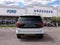 2027 Ford Expedition Max King Ranch