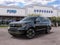 2027 Ford Expedition Max King Ranch