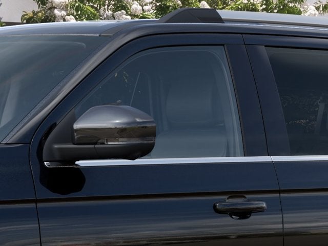 2027 Ford Expedition Max King Ranch