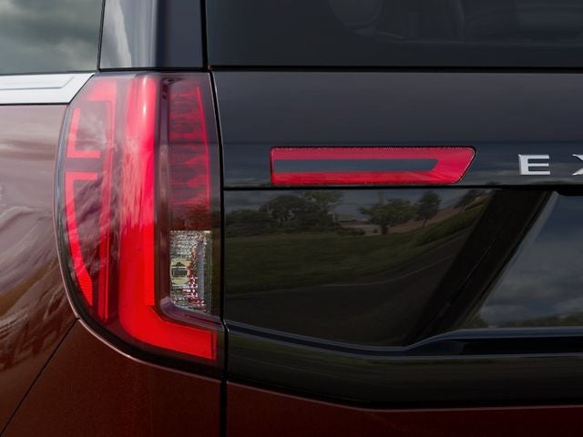 2027 Ford Expedition King Ranch