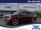 2027 Ford Expedition King Ranch