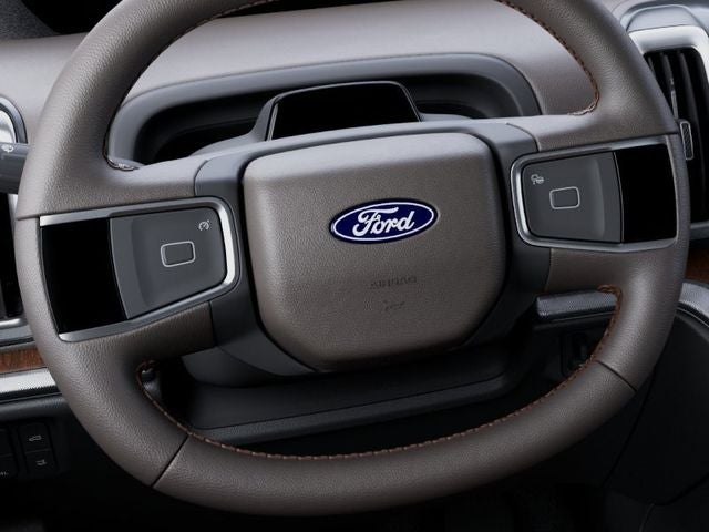 2027 Ford Expedition King Ranch