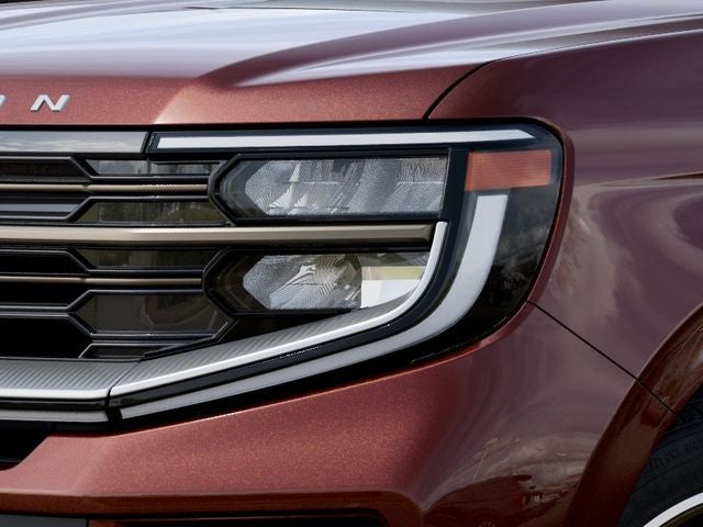 2027 Ford Expedition King Ranch