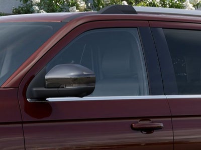 2027 Ford Expedition King Ranch