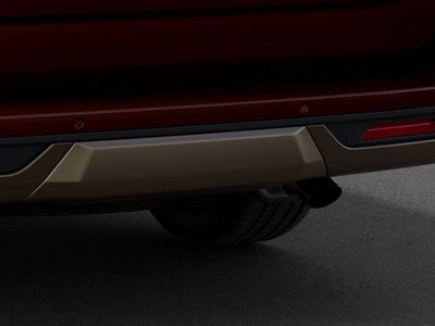 2027 Ford Expedition King Ranch