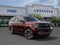 2027 Ford Expedition King Ranch