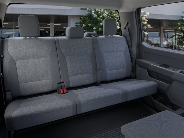 2025 Ford F-250SD XL