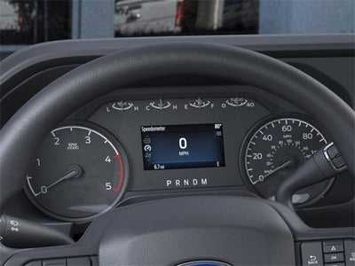 2025 Ford F-250SD XL