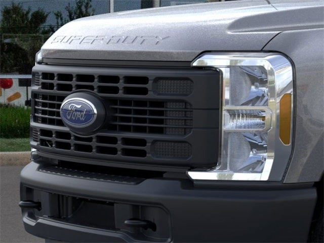 2025 Ford F-250SD XL