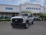 2025 Ford F-250SD XL