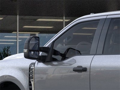 2025 Ford F-250SD XL