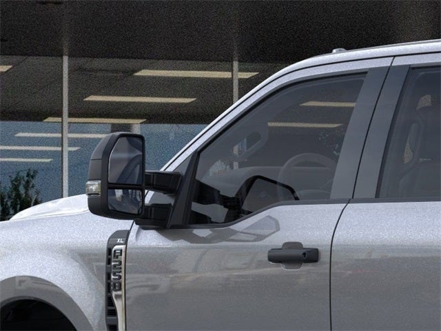 2025 Ford F-250SD XL