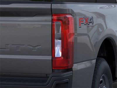 2025 Ford F-250SD XL