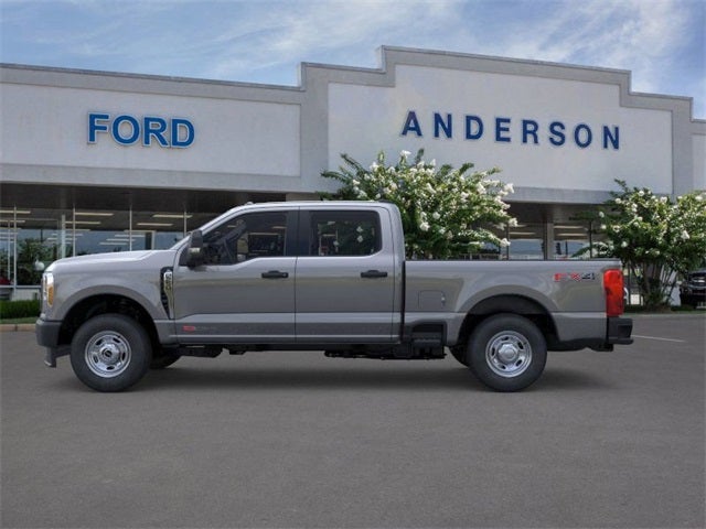 2025 Ford F-250SD XL