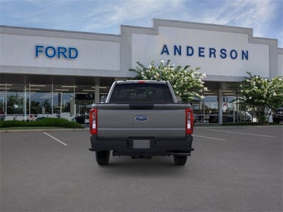 2025 Ford F-250SD XL