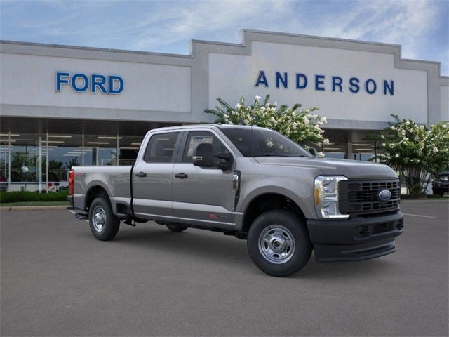 2025 Ford F-250SD XL