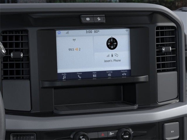 2025 Ford F-250SD XL