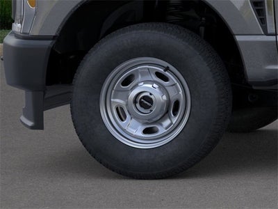 2025 Ford F-250SD XL