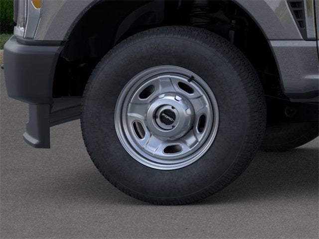 2025 Ford F-250SD XL