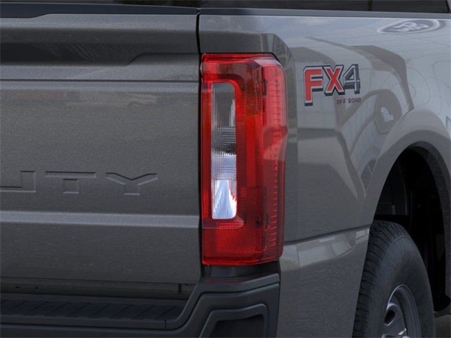 2025 Ford F-250SD XL