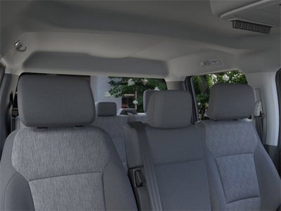 2025 Ford F-250SD XL