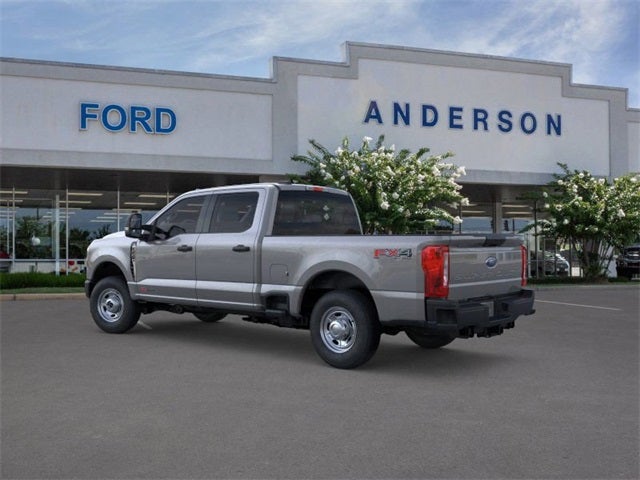 2025 Ford F-250SD XL