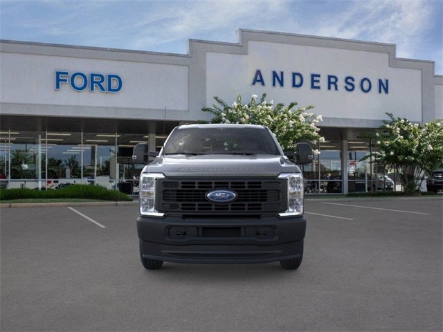 2025 Ford F-250SD XL
