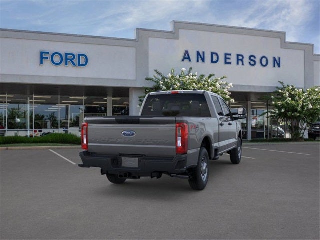 2025 Ford F-250SD XL