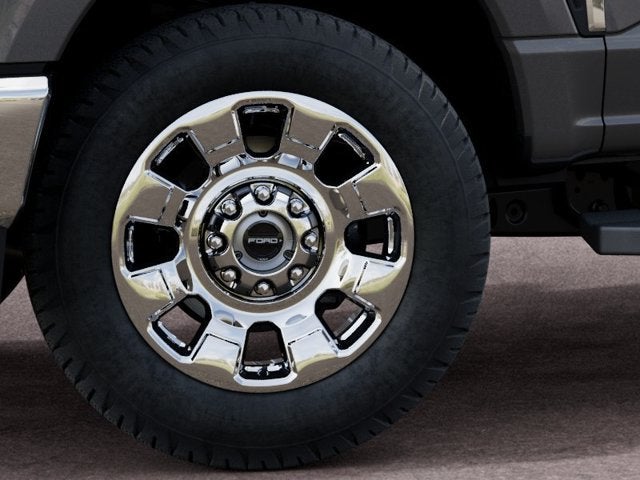 2027 Ford F-250SD Lariat