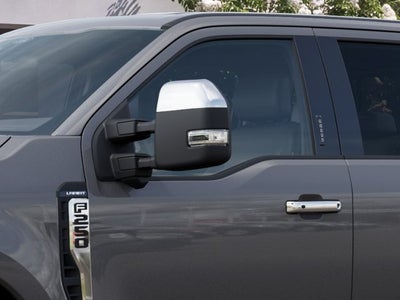 2027 Ford F-250SD Lariat