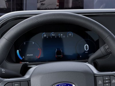 2027 Ford F-250SD Lariat