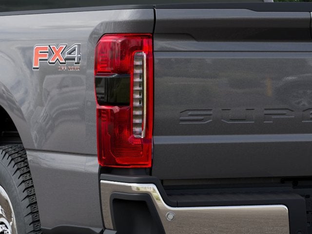 2027 Ford F-250SD Lariat