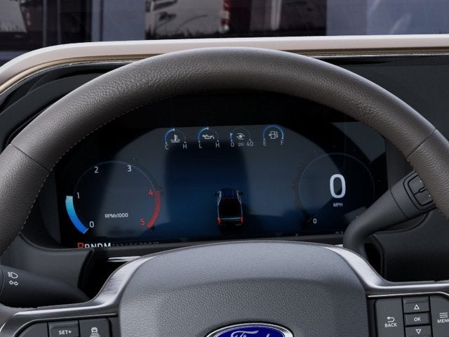 2027 Ford F-250SD King Ranch