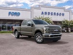 2027 Ford F-250SD King Ranch