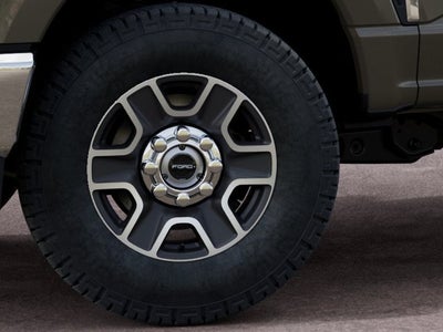 2027 Ford F-250SD Lariat