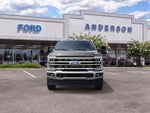 2027 Ford F-250SD Lariat