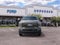 2027 Ford F-250SD Platinum