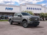 2027 Ford F-250SD Platinum