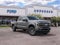 2027 Ford F-250SD Platinum