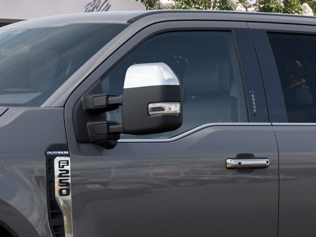 2027 Ford F-250SD Platinum