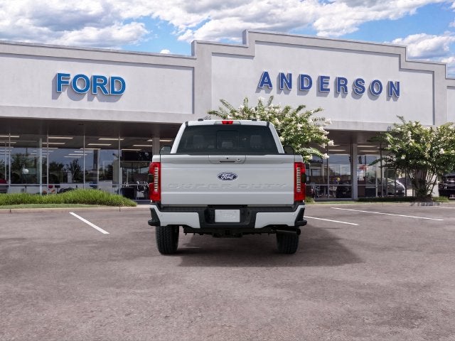 2027 Ford F-250SD Lariat
